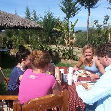 The Great Circle Lodge Nanyuki Exterior foto